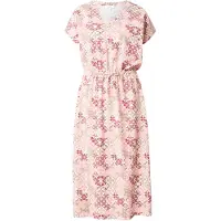 s.Oliver Robe beige clair / olive / rose / bordeaux