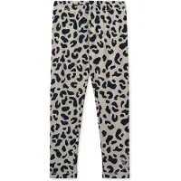 Liewood Leggings 'Marien' beige / noir