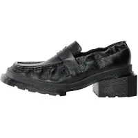 Dr. Martens Chaussure basse 'Maybole' noir