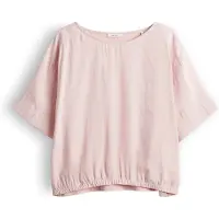 Opus T-shirt 'Seira' rose