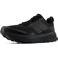New Balance Chaussure de course 'Garoé V2' noir