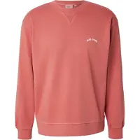 Pepe Jeans Sweat-shirt 'John' rouge