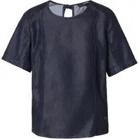 G-Star D29040-e516 Short Sleeve Shirt Noir S Femme