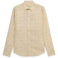 Trussardi Chemise beige