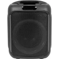 BoomTone DJ Enceinte Cube 200