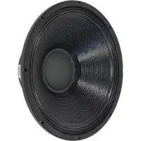 Visaton PAW 46 46 cm (18) woofer - Haut-parleurs