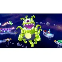 Xboxseries Lego Party! Multicolore