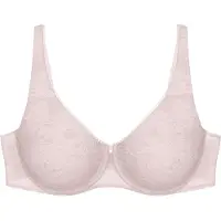 Triumph Soutien-gorge minimiseur 'Wild Rose Sensation' rose