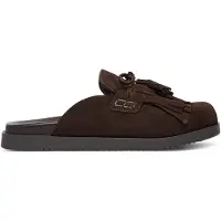 Steve madden Mule 'Maurea' brun foncé