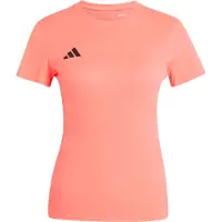 Adidas T-shirt à Manches Courtes Adizero Essentials Running