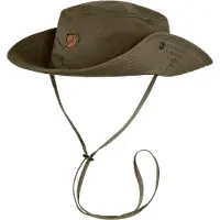 Fjällräven Abisko Summer Hat Marron S Homme