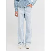 Jack & Jones Seville Loose R763 Jjxx Jeans Bleu 27 / 34 Femme