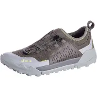 Fizik Chaussures de VTT Terra Ergolace 2, vert, taille 44, vert, taille 44