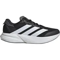 Adidas Chaussure de course 'Duramo Speed 2' noir / blanc