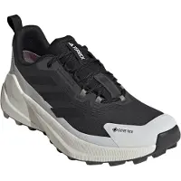 Adidas Chaussure basse 'Trailmaker 2.0' noir / blanc