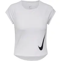 Nike Maillot femme Tempo Swoosh