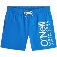 O'Neill Shorts de bain bleu roi / blanc