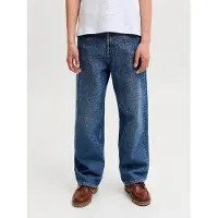 Jack & Jones Junior Jean 'JJIAlex JJOriginal' bleu denim