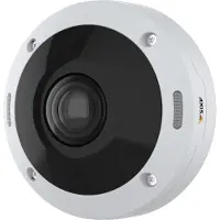 Axis Caméra De Surveillance M4308-ple Hd