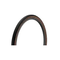 Pirelli Cinturato Rh Classic Hp-line Prowall 120 Tpi Smartevo Gr Tubeless 700 X 40 Gravel Tyre Marron 700 x 40