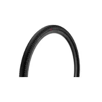 Pirelli Cinturato Rh Hp-line Prowall 120 Tpi Smartevo Gr Tubeless 700 X 50 Gravel Tyre Argenté 700 x 50