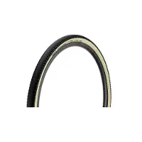 Pirelli Cinturato Rh Retro Hp-line Prowall 120 Tpi Smartevo Gr Tubeless 700 X 40 Gravel Tyre Argenté 700 x 40