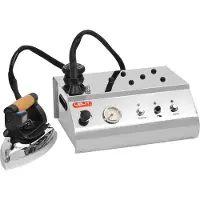 Lelit PS326 Centrale vapeur 800 W 2,5 L Acier inoxydable