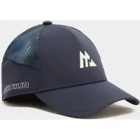 MONTIREX Casquette Disperse - Bleu, Bleu