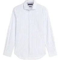 Tommy Hilfiger Chemise à Manches Longues Mw0mw43742
