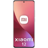 Xiaomi 12 5G 12GB RAM 256GB Dual Sim Purple UE