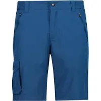 CMP Bermuda avec poches cargo Stretch