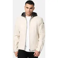 Tazzio Veste mi-saison 'A800' blanc