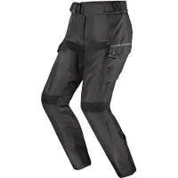 LS2 Travel Pants Noir M / Regular Homme