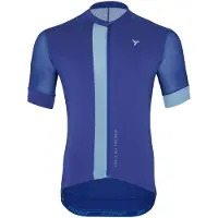 Silvini Maillot à Manches Courtes Md2226 Carnio