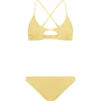 LASCANA Bikini jaune