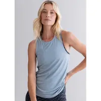 Hey Honey Haut 'Active Slate' bleu-gris