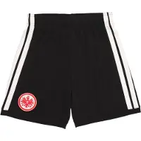 Adidas Pantalon de sport 'Eintracht Frankfurt 26/27' rouge vif / noir / blanc