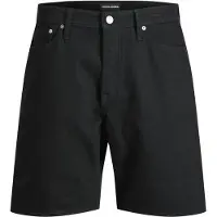 Jack & Jones Jean 'JJITony JJOriginal' noir denim