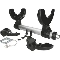 Ks Tools Jeu de tendeurs de ressort universels, 6 pièces