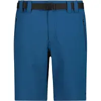 CMP Bermuda 3t51847 Shorts Bleu L Homme