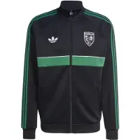 Adidas Rc Lens Originals Training Tracksuit Jacket Noir XS Homme