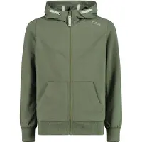 CMP Sweatshirt à capuche fille