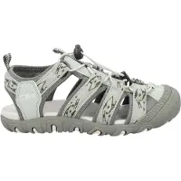 CMP Sahiph 30q9524 Sandals Vert EU 31 Enfants