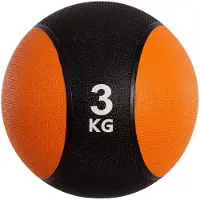 Softee Ballon Médicinal Rebound 3kg