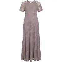 Vila Robe de soirée 'VIFEMMA' mauve