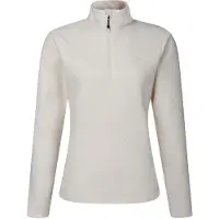 Dare 2b Blindside Half Zip Sweatshirt Beige 40 Femme
