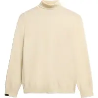 Superdry Pull-over crème