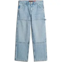 Superdry Jean 'Carpenter' | 30x30 | female
