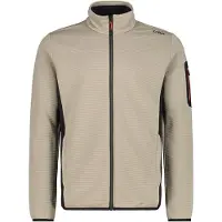CMP Polaire zippée intégrale Unlimitech