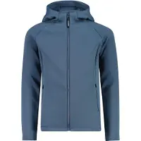 CMP Veste à capuche fille